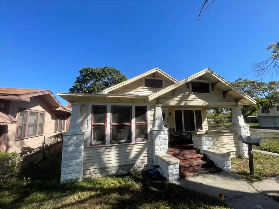 1511 19th Avenue S, Saint Petersburg, FL 33705 - #2