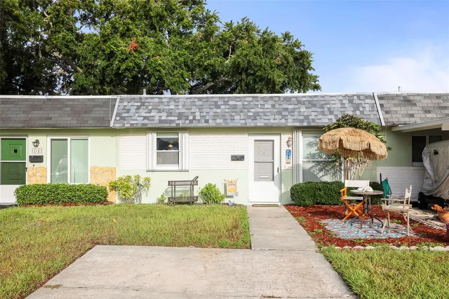 180 Sky Loch Drive W, Dunedin, FL 34698 - #2