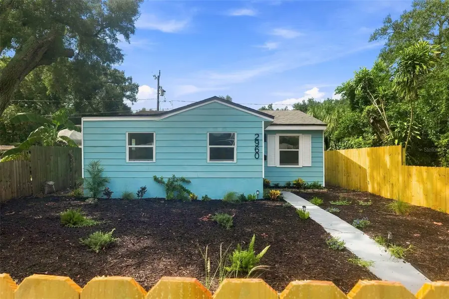 2960 Emerson Avenue S, Saint Petersburg, FL 33712 - #3