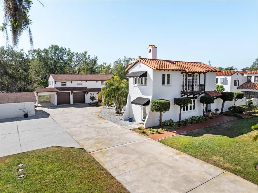 6010 17th Avenue S, Gulfport, FL 33707 - #3