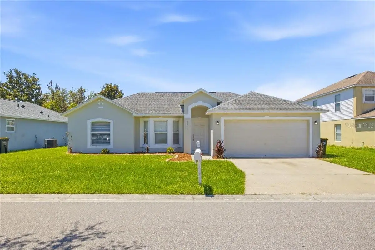 3977 Warbler Drive, Winter Haven, FL 33880 - #1