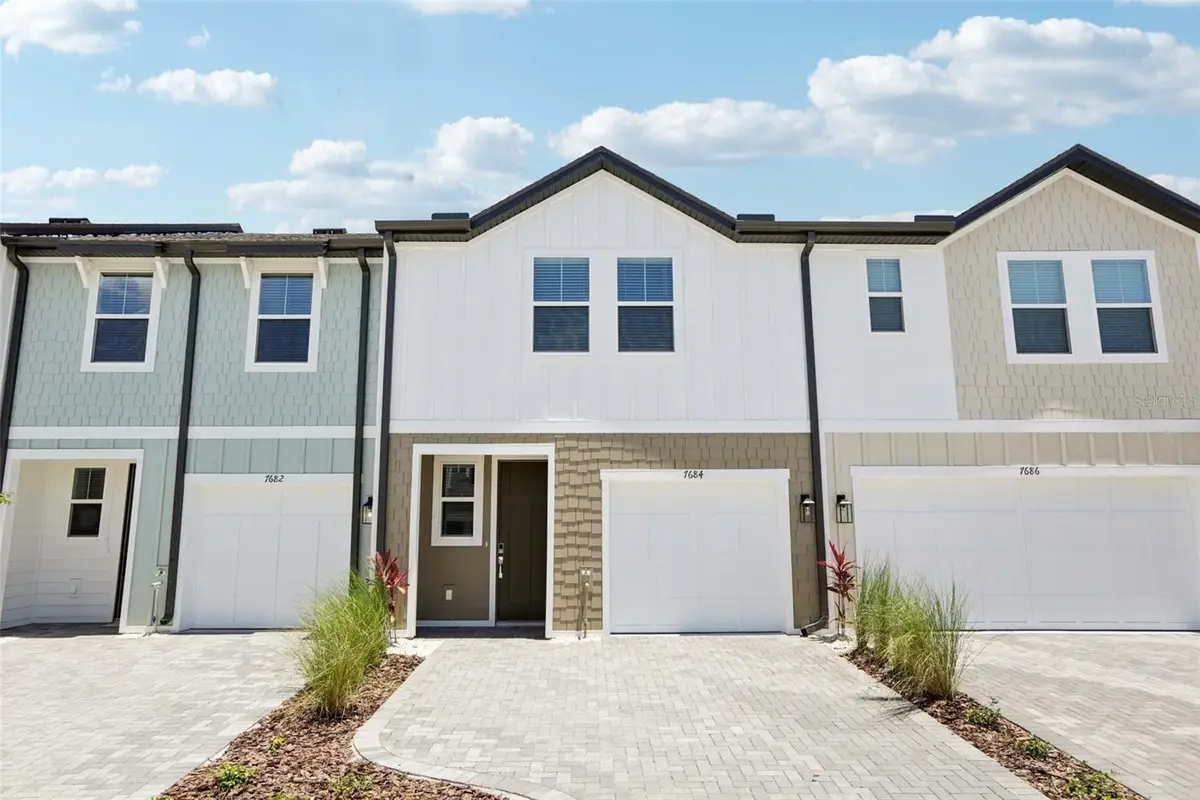 7558 Deer Valley Circle, Tampa, FL 33635 - #1