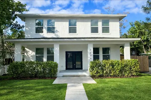 1039 53rd Avenue N, ST PETERSBURG, FL 33703