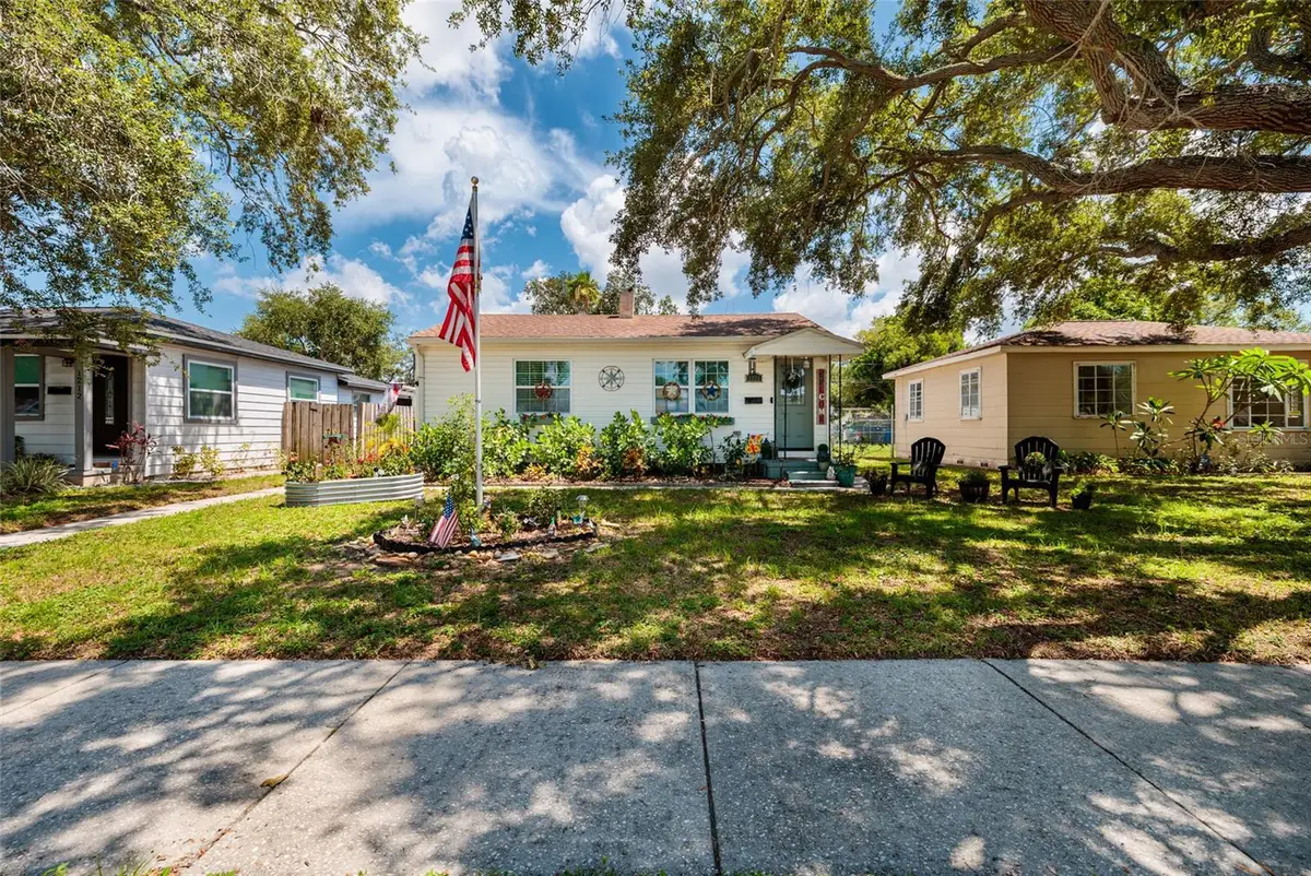 1220 56th Avenue N, Saint Petersburg, FL 33703 - #1