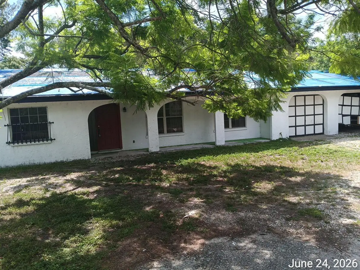 7203 N 41st Street, Tampa, FL 33604 - #1