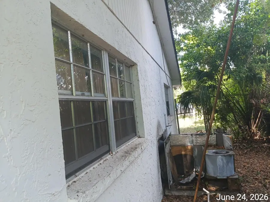 7203 N 41st Street, Tampa, FL 33604 - #2