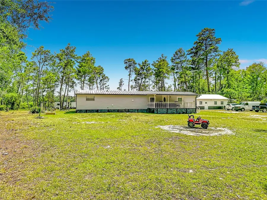 151 Lake Susan Road, Hawthorne, FL 32640 - #2