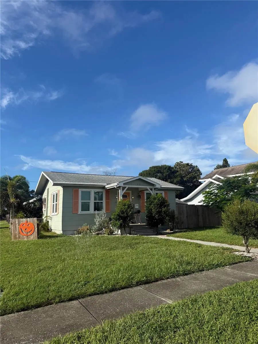 145 NE Lincoln Circle N, Saint Petersburg, FL 33702 - #1
