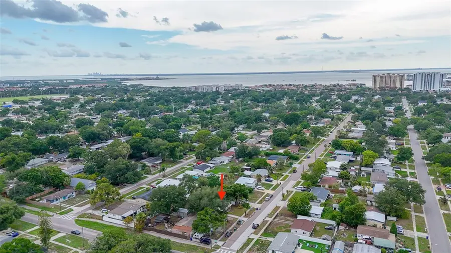 4402 W Trilby Avenue, Tampa, FL 33616 - #3