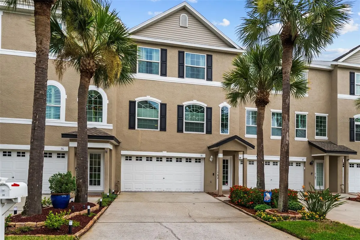38 Seagrape Circle, Clearwater, FL 33759 - #1