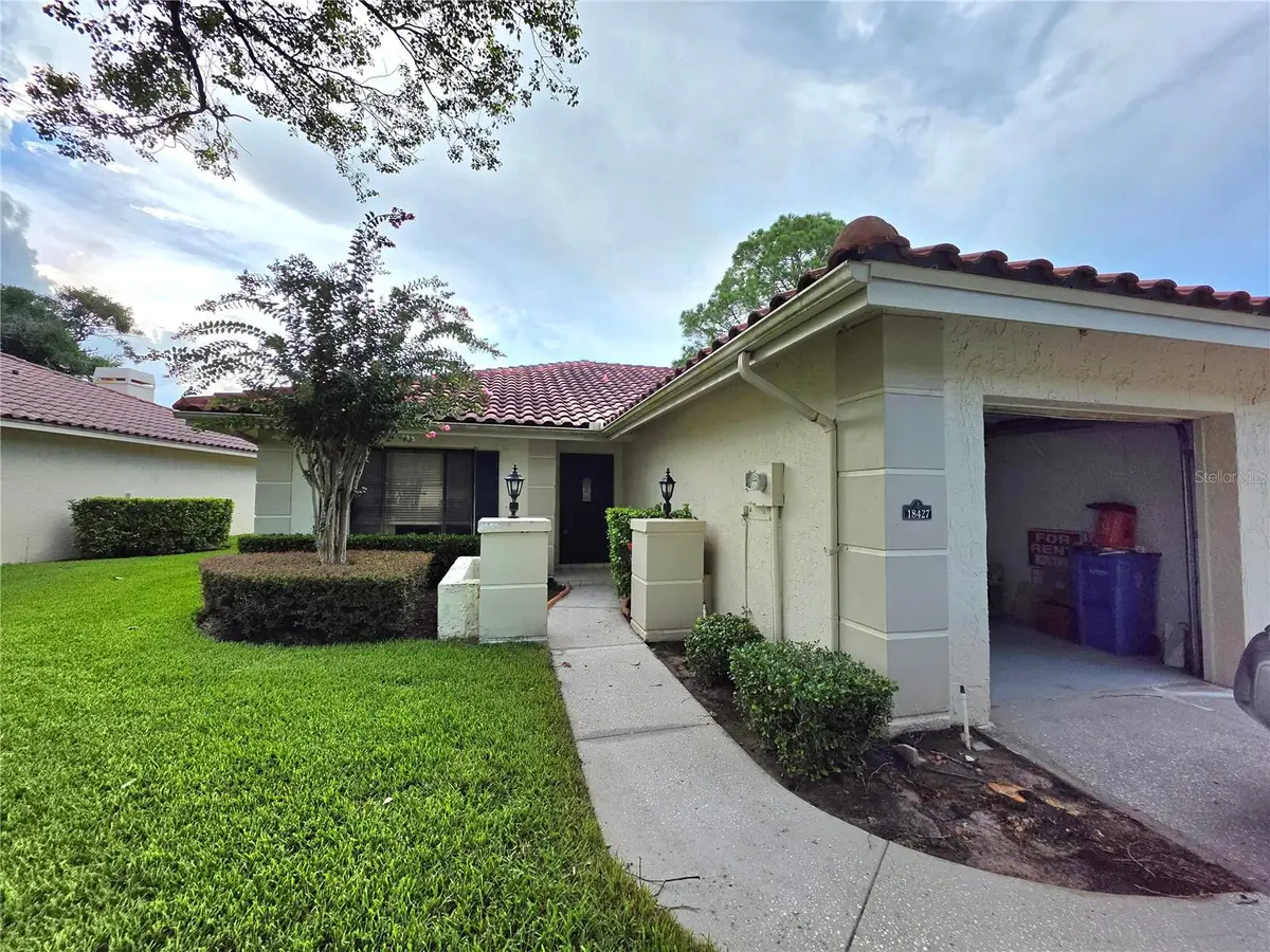 18427 Aintree Court, Tampa, FL 33647 - #1