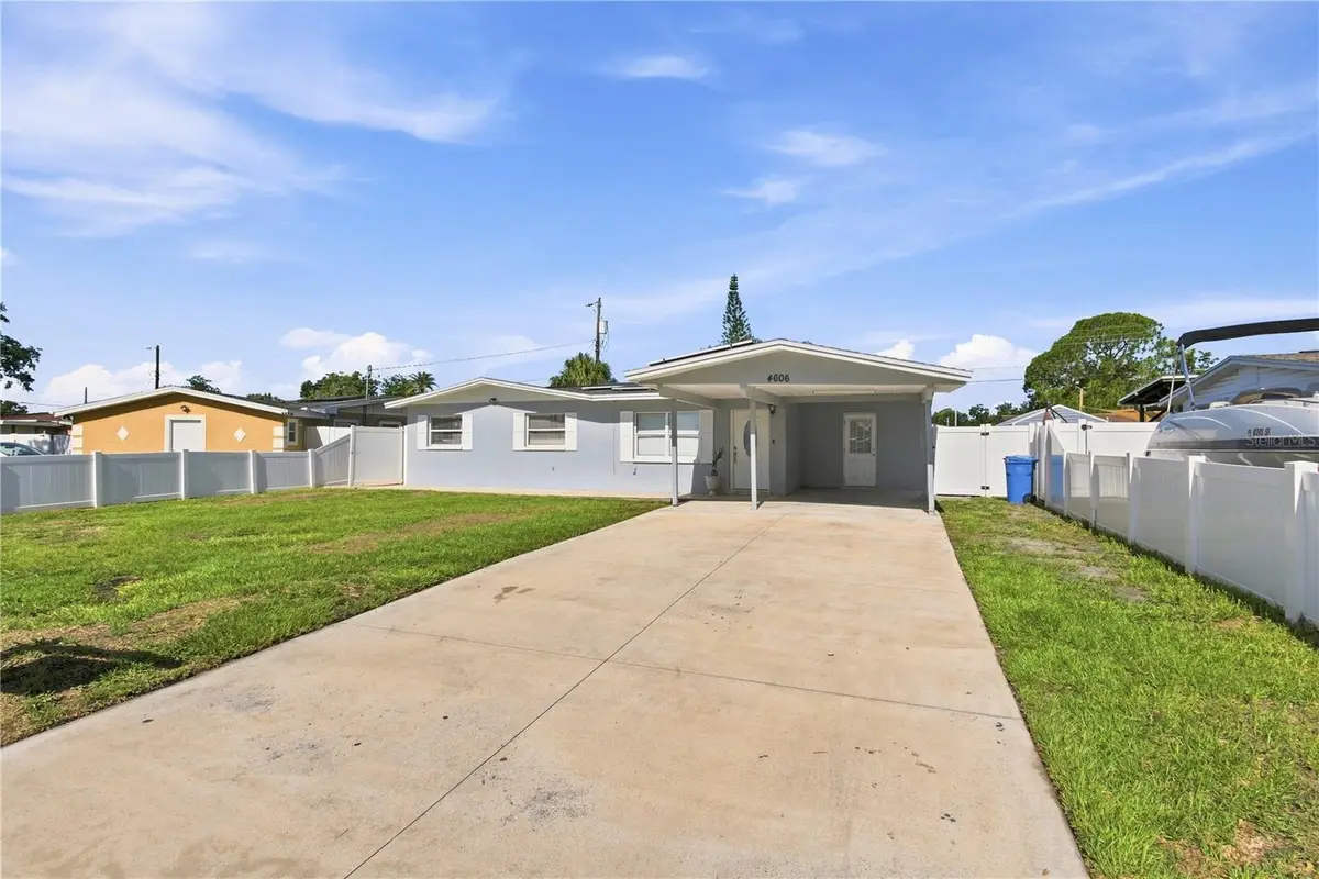 4606 Byerle Circle, Tampa, FL 33634 - #1