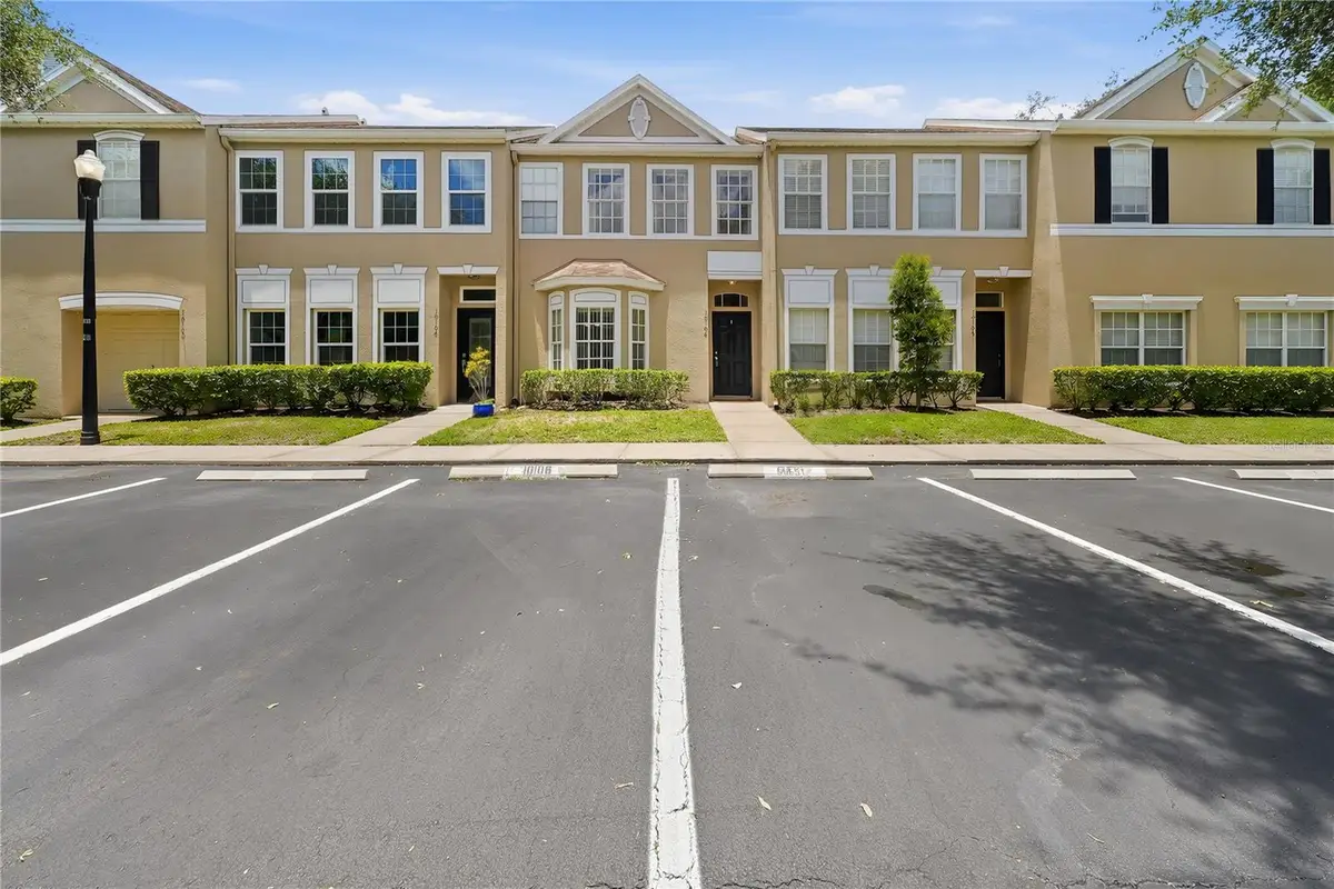 10106 Belleville Place, Tampa, FL 33624 - #1