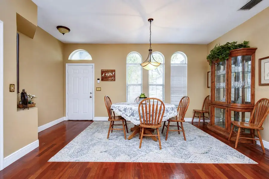 4102 Amber Ridge Lane, Valrico, FL 33594 - #3