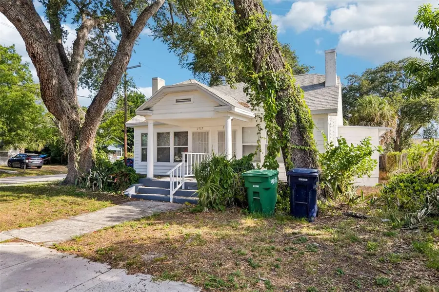 2715 W North A Street, Tampa, FL 33609 - #2
