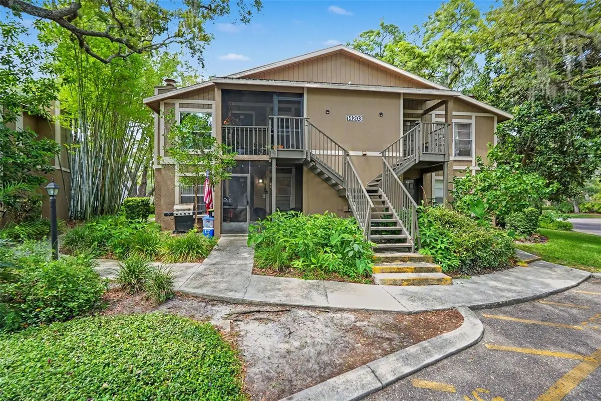 14203 Shadow Moss Lane #102, Tampa, FL 33613 - #1