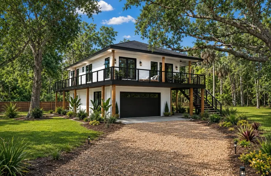 707 George Street S, Tarpon Springs, FL 34688 - #2