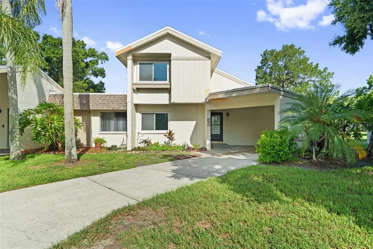 2630 Cedar View Court, Clearwater, FL 33761 - #1