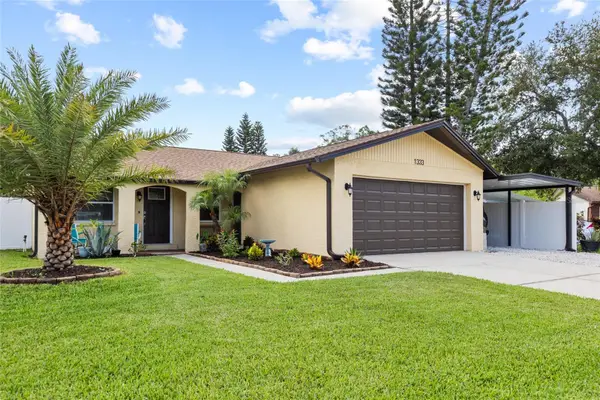 1333 Wildwood Court, DUNEDIN, FL 34698