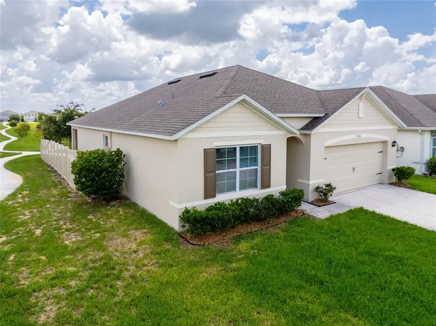 2433 White Poppy Drive, Kissimmee, FL 34747 - #3