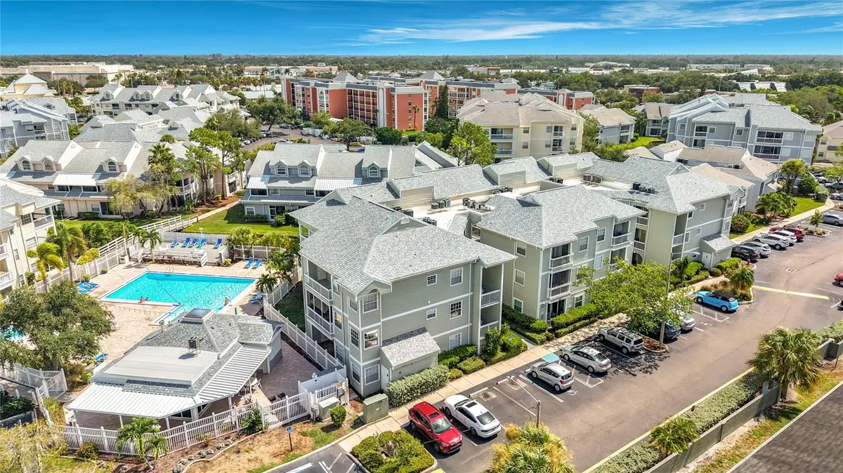 6826 Stones Throw Circle N #11101, Saint Petersburg, FL 33710 - #1