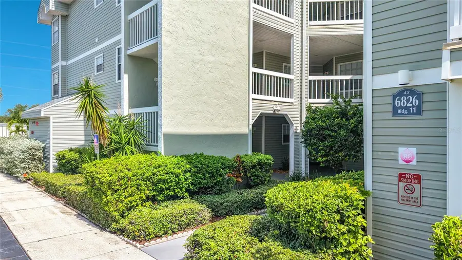 6826 Stones Throw Circle N #11101, Saint Petersburg, FL 33710 - #3