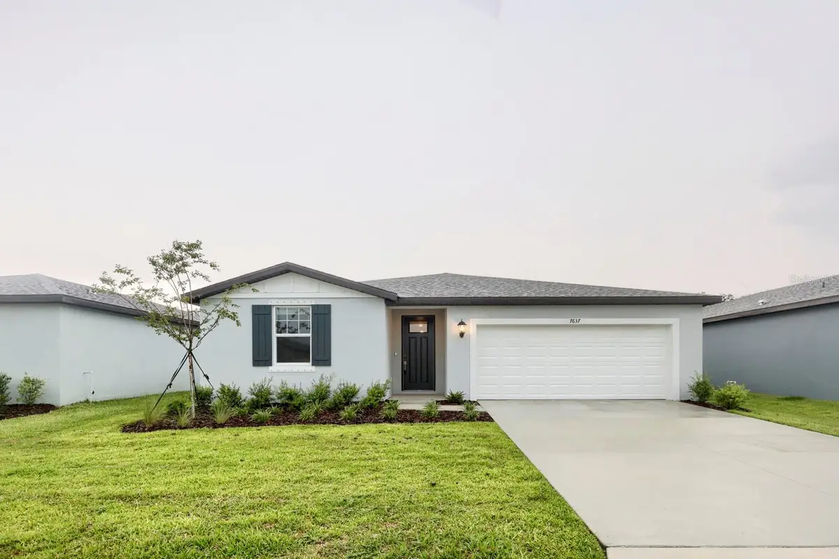7637 Satterfield Terrace, Parrish, FL 34219 - #1