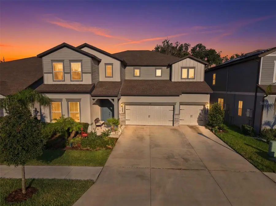 11481 Owasee Trails Place, Riverview, FL 33569 - #2