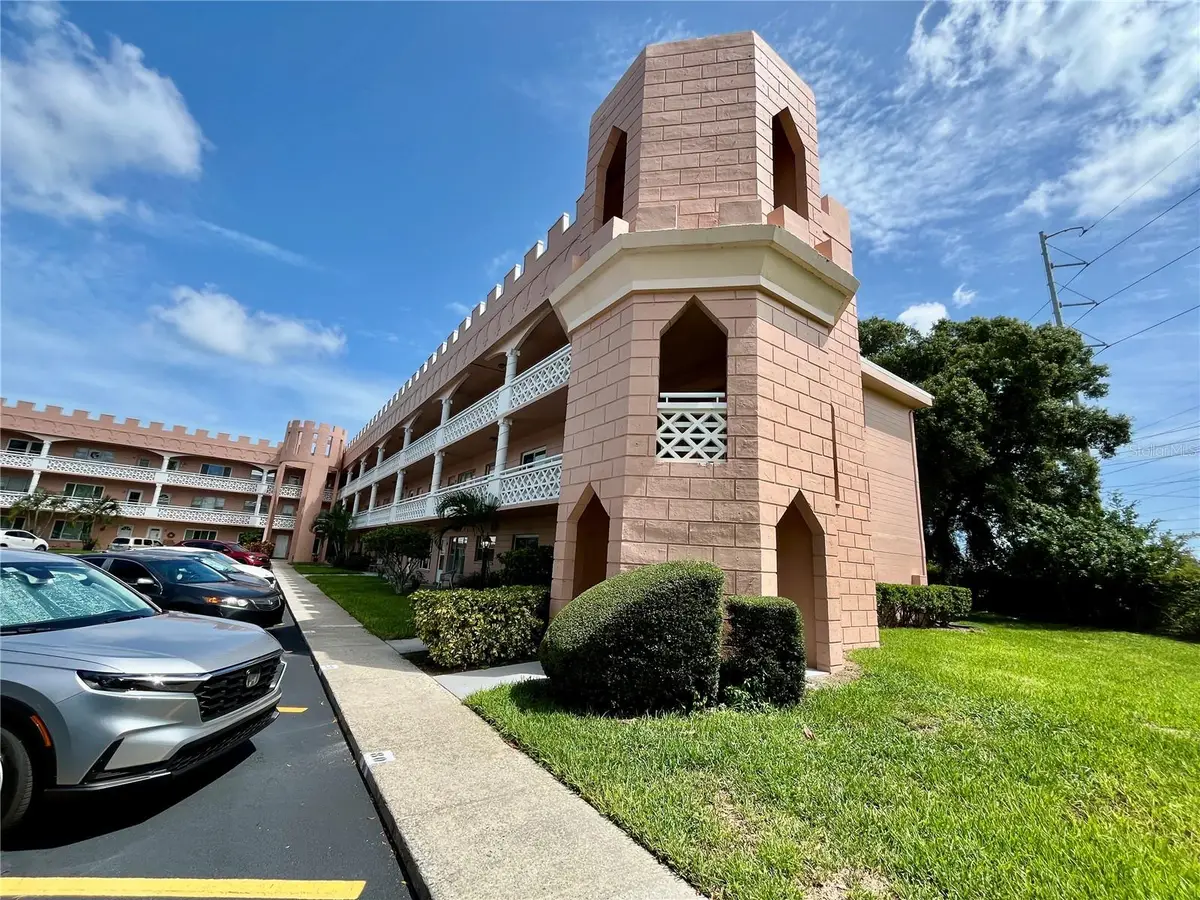 2458 Columbia Drive #28, Clearwater, FL 33763 - #1