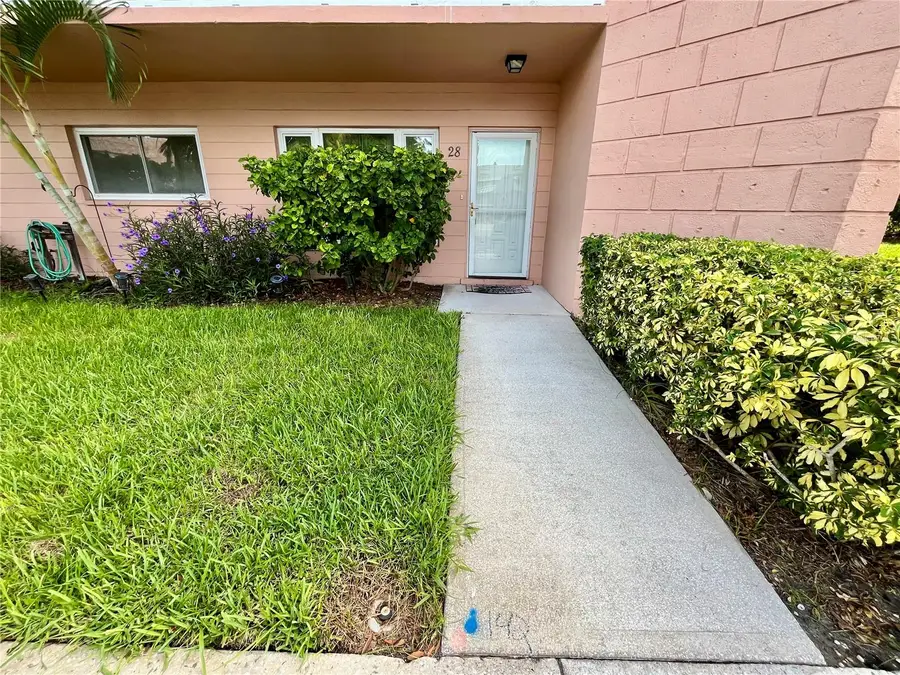 2458 Columbia Drive #28, Clearwater, FL 33763 - #3