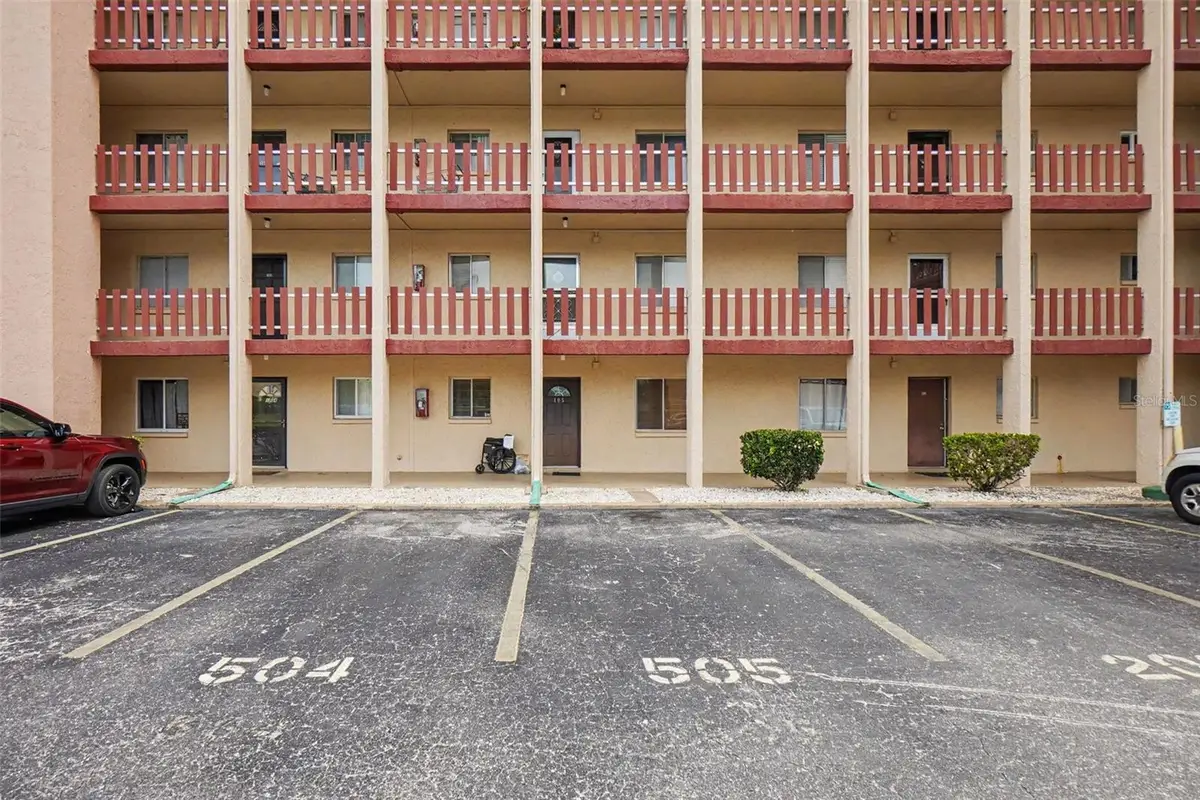 4009 Lake Bayshore Drive #105, Bradenton, FL 34205 - #1