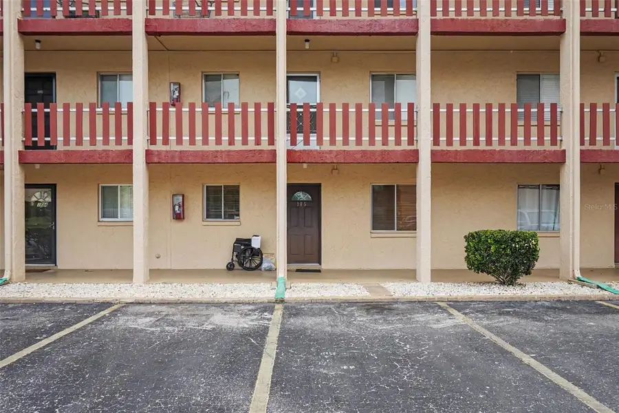 4009 Lake Bayshore Drive #105, Bradenton, FL 34205 - #2