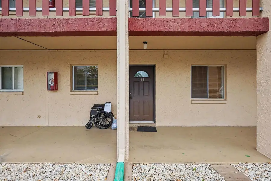 4009 Lake Bayshore Drive #105, Bradenton, FL 34205 - #3