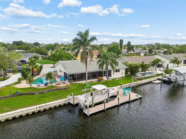 1473 50th Avenue Ne, ST PETERSBURG, FL 33703