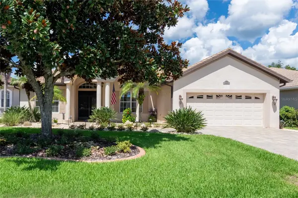 21023 Los Cabos Court, LAND O LAKES, FL 34637