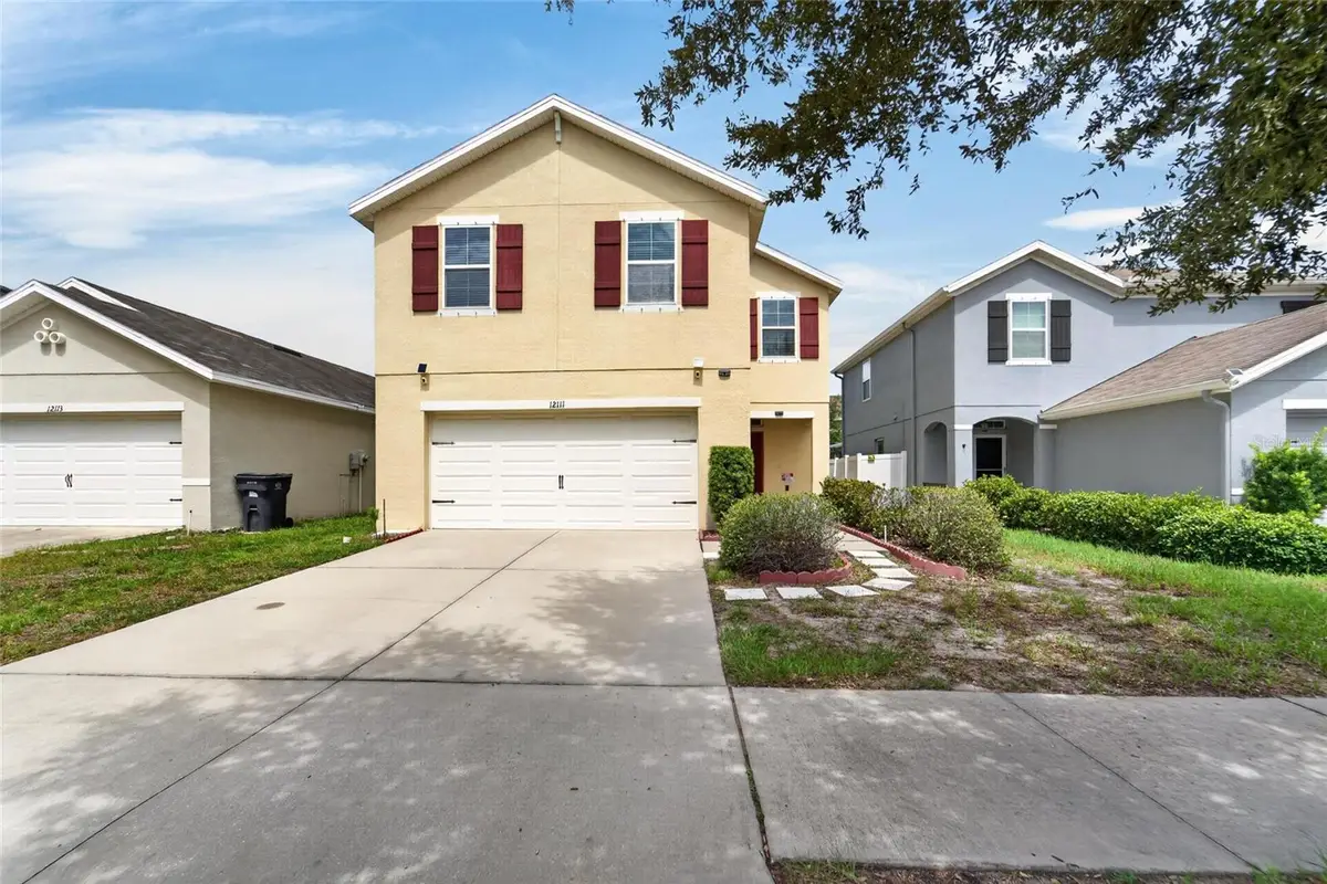 12111 Fawn Brindle Street, Riverview, FL 33578 - #1
