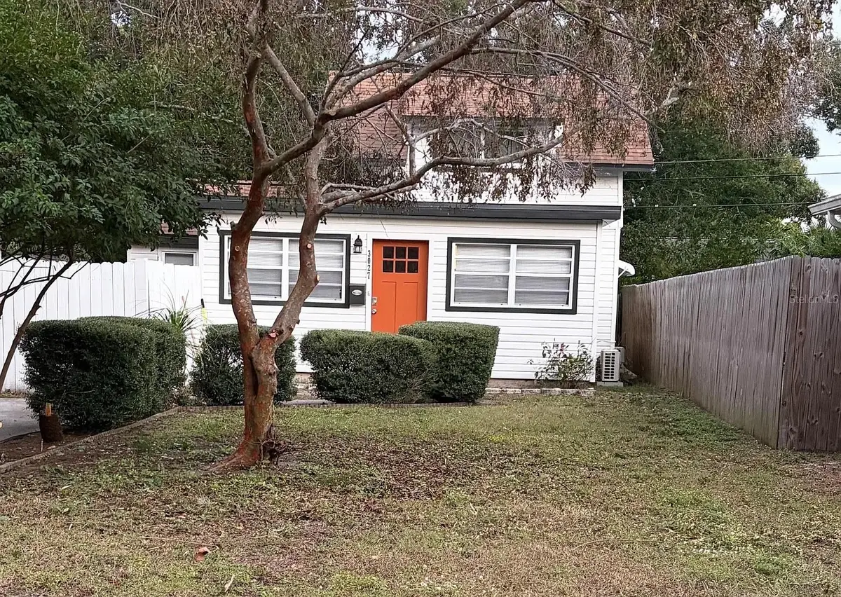 3027 Melton Street N, Saint Petersburg, FL 33704 - #1