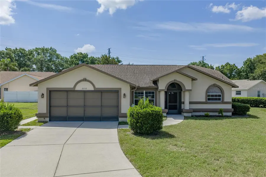 6232 Huntington Drive, Zephyrhills, FL 33542 - #2