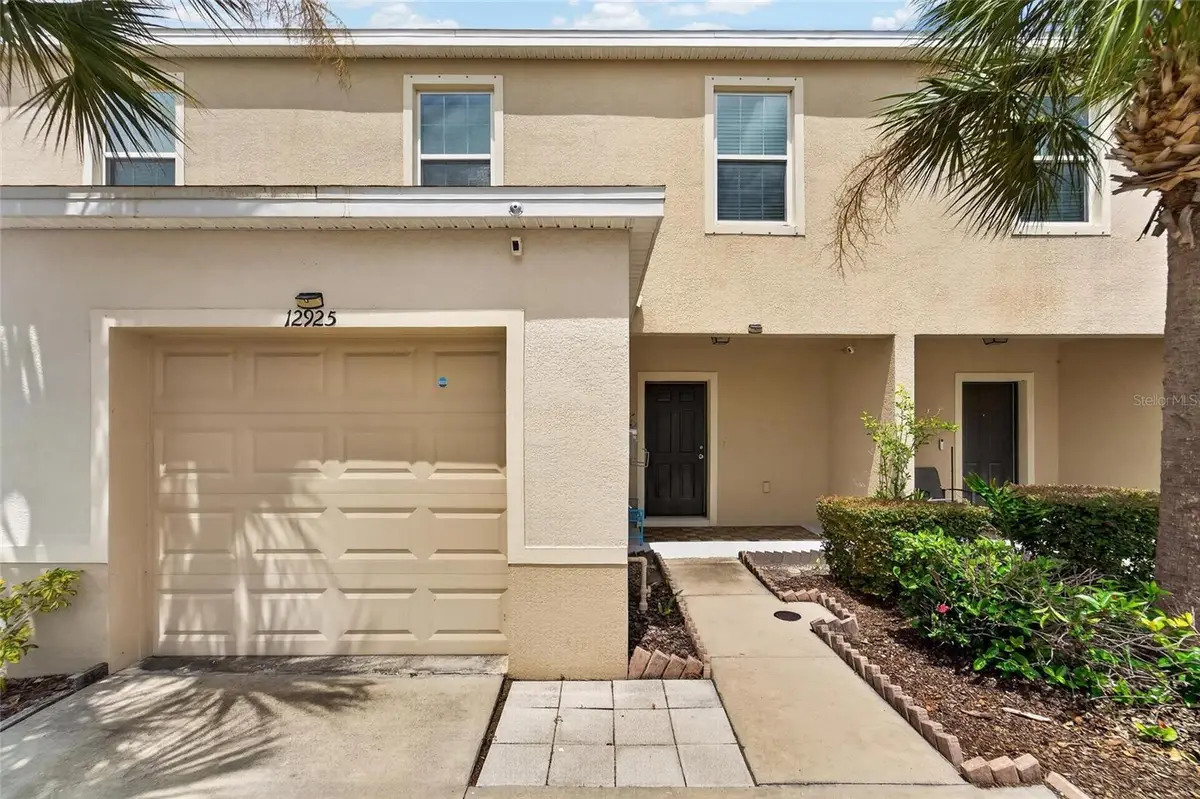 12925 Shady Fern Lane, Gibsonton, FL 33534 - #1