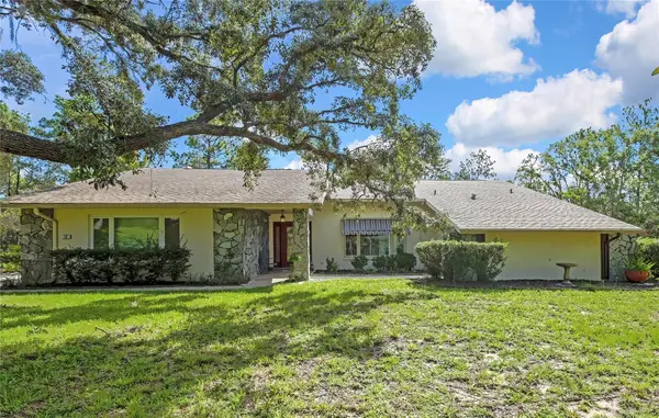12 Mayflower Court E, HOMOSASSA, FL 34446