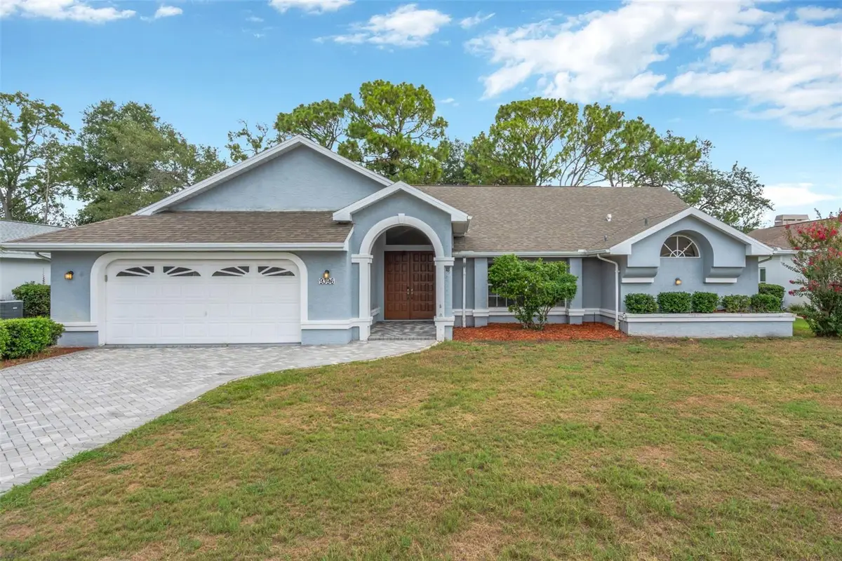 9396 Southern Belle Drive, Brooksville, FL 34613 - #1