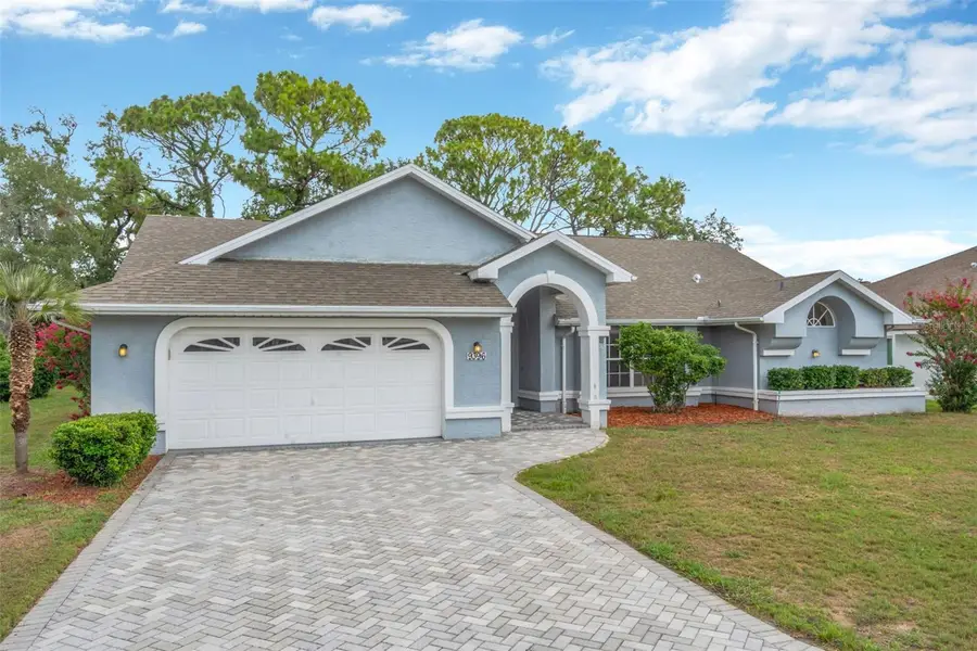 9396 Southern Belle Drive, Brooksville, FL 34613 - #2