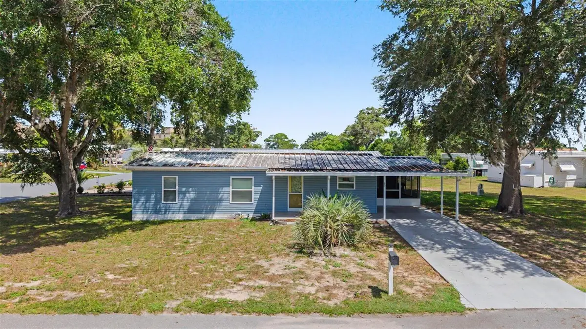 7338 First Loop Avenue, Brooksville, FL 34613 - #1