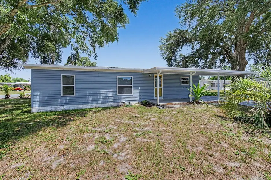 7338 First Loop Avenue, Brooksville, FL 34613 - #2