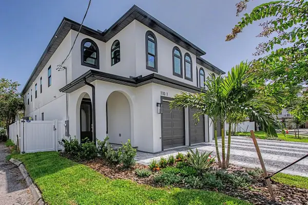 110 S Arrawana Avenue #1, TAMPA, FL 33609