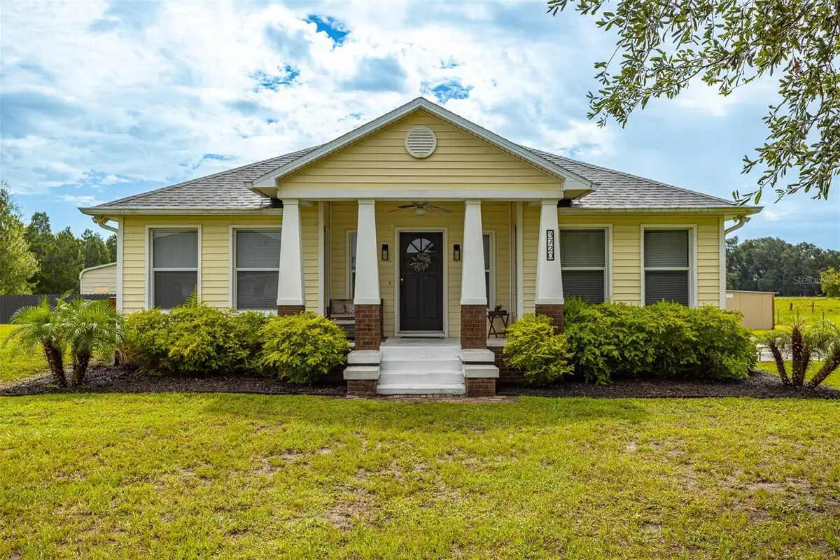 3720 Abraham Acres Lane, Plant City, FL 33565 - #1