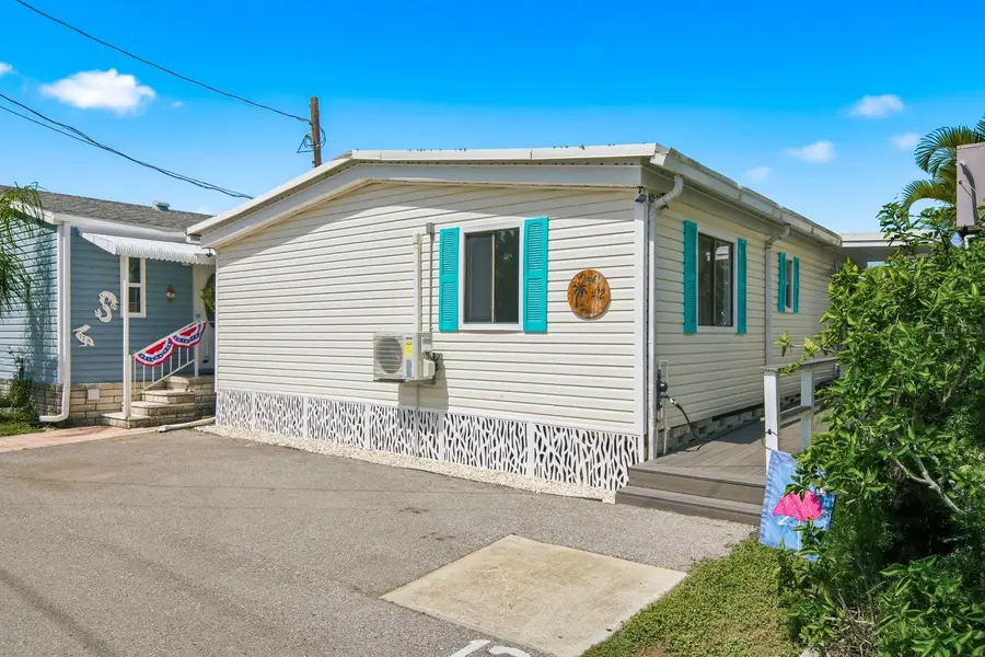 15010 113th Avenue #12, Largo, FL 33774 - #2