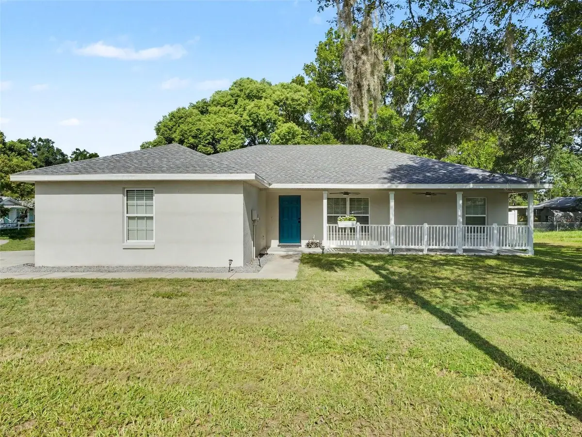 410 NE 12th Avenue, Mulberry, FL 33860 - #1