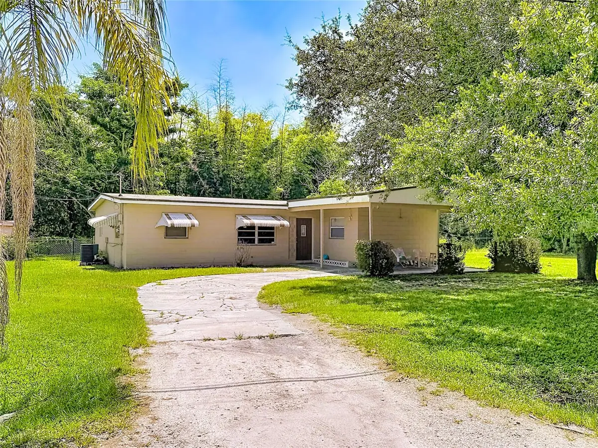 202 N 39th Street, Fort Pierce, FL 34947 - #1