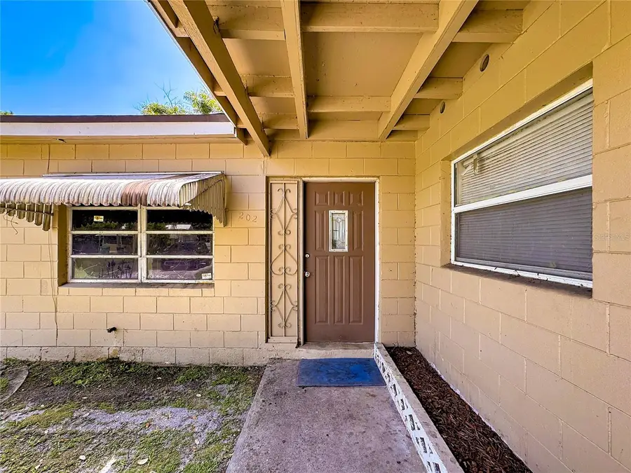 202 N 39th Street, Fort Pierce, FL 34947 - #3